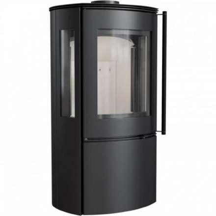 Печь-камин Kratki Falcon 9 View Амазонка бай фото в Лиде