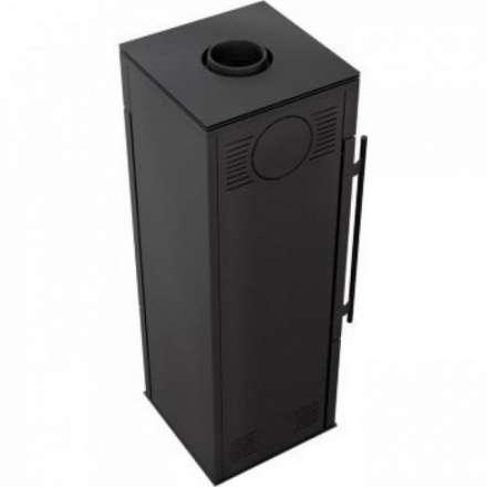 Купить Печь-камин Kratki THOR 8 в Лиде Амазонка бай фото в Лиде