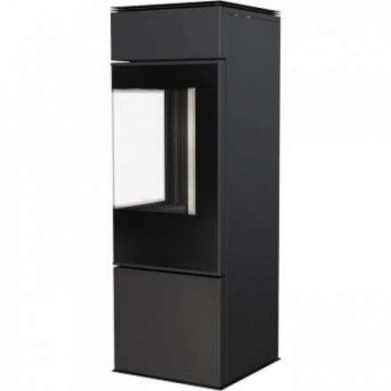 Купить Печь-камин Kratki THOR 8 в Лиде Амазонка бай фото в Лиде