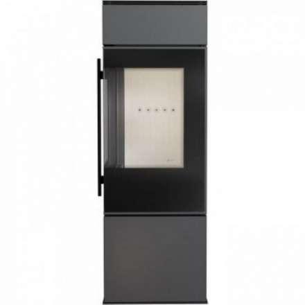 Купить Печь-камин Kratki THOR 8 в Лиде Амазонка бай фото в Лиде