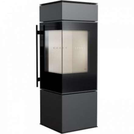 Печь-камин Kratki THOR 8 Амазонка бай фото в Лиде