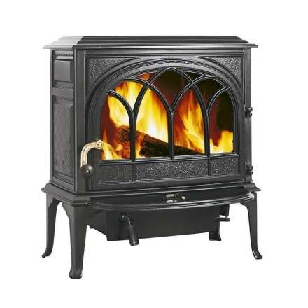 Чугунная печь камин Jotul F 400 BP в Лиде