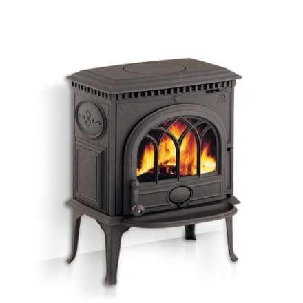 Чугунная печь камин Jotul F3 TD в Лиде