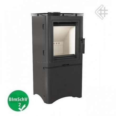 Печь-камин Kratki Koza/K5/S/W/D Амазонка бай фото в Лиде