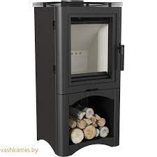 Купить Печь-камин Kratki Koza/K5/S/W/D в Лиде Амазонка бай фото в Лиде