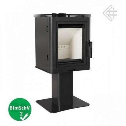 Печь-камин Kratki Koza/K5/S/N Амазонка бай фото в Лиде