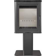 Купить Печь-камин Kratki Koza/K5/S/N в Лиде Амазонка бай фото в Лиде