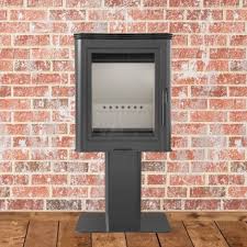 Печь-камин Kratki Koza/K5/S/N Амазонка бай фото в Лиде