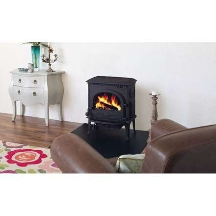 Чугунная печь камин Jotul MF 3 в Лиде