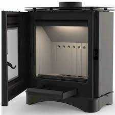 Купить Печь-камин Kratki Koza/Vega/150 в Лиде Амазонка бай фото в Лиде