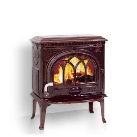 Чугунная печь камин Jotul F3 TD BRM Амазонка бай фото в Лиде