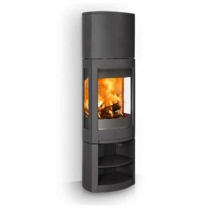 Чугунная печь камин Jotul F 371 HT Advance Амазонка бай фото в Лиде