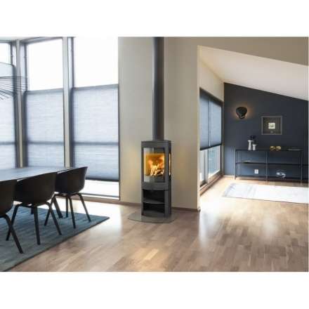 Чугунная печь камин Jotul F 378 HT Advance в Лиде