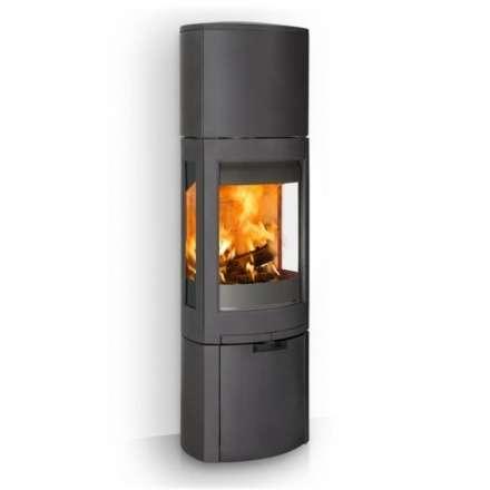 Чугунная печь камин Jotul F 378 HT Advance Амазонка бай фото в Лиде