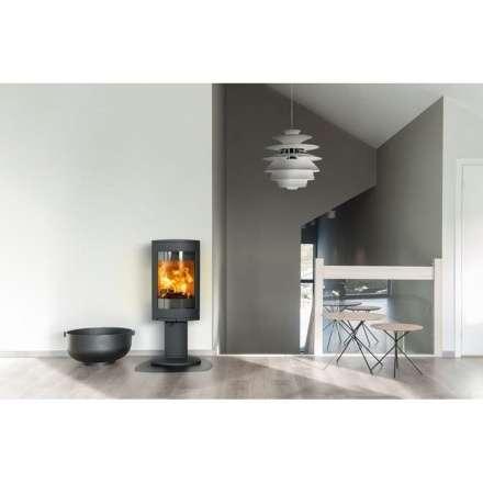 Чугунная печь камин Jotul F 373 Advance в Лиде