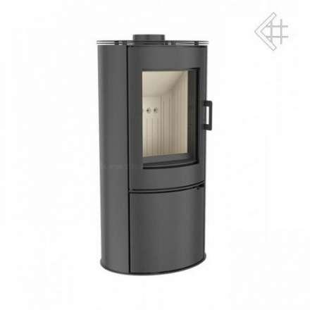 Печь-камин Kratki Koza/AB/S/DR Амазонка бай фото в Лиде