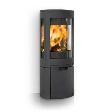 Чугунная печь камин Jotul F 378 Advance Амазонка бай фото в Лиде