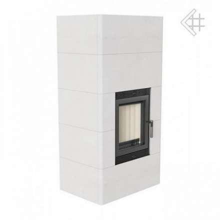 Кафельная печь Kratki BLANKA/KAFEL/K Амазонка бай фото в Лиде