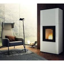 Купить Кафельную печь Kratki BLANKA/KAFEL/K амазонка бай фото в Лиде