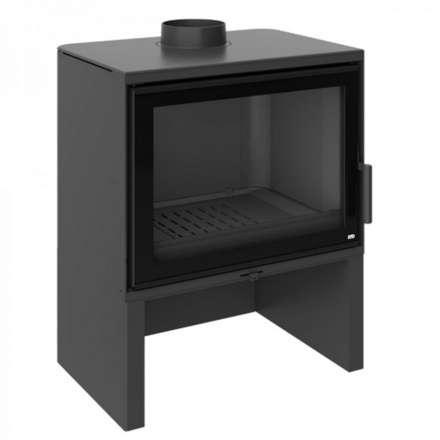 Печь-камин KFD STO iM 14 Амазонка бай фото в Лиде