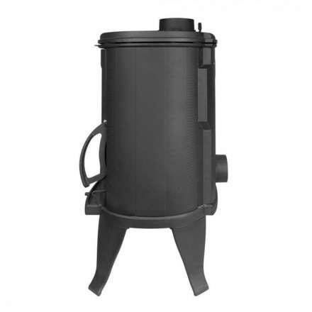 Печь GUCA ELIPTIKO из чугуна в Лиде