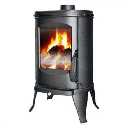 Печь GUCA ELIPTIKO из чугуна фото в Лиде