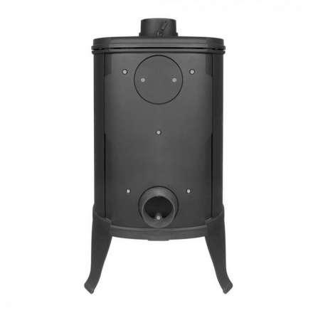 Печь GUCA ELIPTIKO из чугуна в Лиде