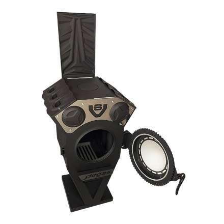 Печь отопительная Пегас V6 в Лиде