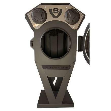 Печь отопительная Пегас V6 в Лиде