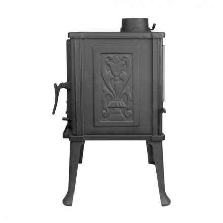 Печь GUCA ISKRA из чугуна в Лиде