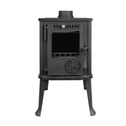 Печь GUCA ISKRA из чугуна в Лиде