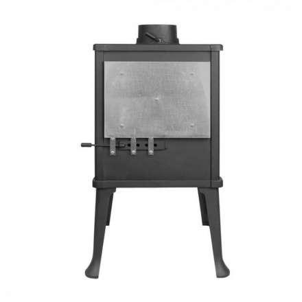 Печь GUCA ISKRA из чугуна в Лиде