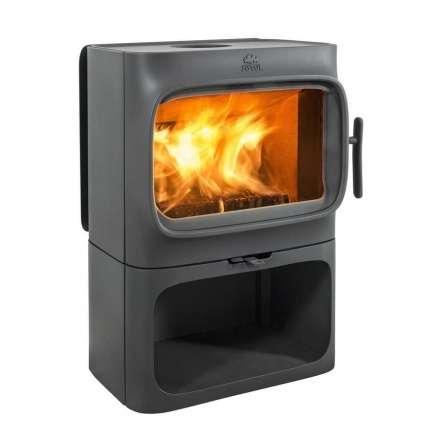 Чугунная печь камин Jotul F 305 B BP Амазонка бай фото в Лиде