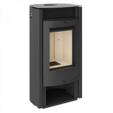 Печь-камин KFD EWA Амазонка бай фото в Лиде