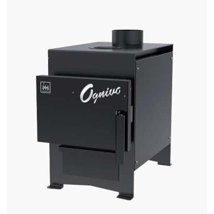 Печь отопительная Термокрафт Ognivo-Mini купить в Лиде