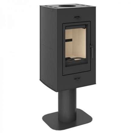 Печь-камин KFD LIZA Амазонка бай фото в Лиде