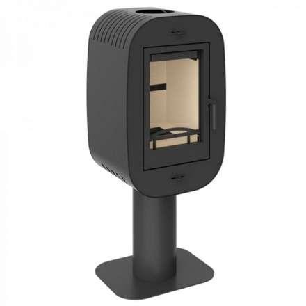 Печь-камин KFD LIDIA Амазонка бай фото в Лиде