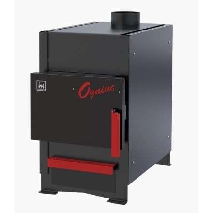 Печь отопительная Термокрафт Ognivo 1 Амазонка бай фото в Лиде