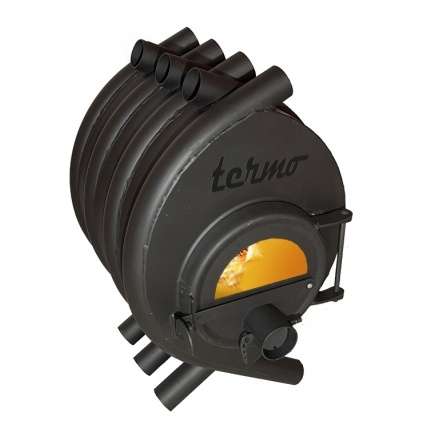 Печь отопительная Пегас Термо 150 стекло фото в Лиде