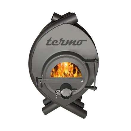 Печь отопительная Пегас Термо 150 стекло в Лиде