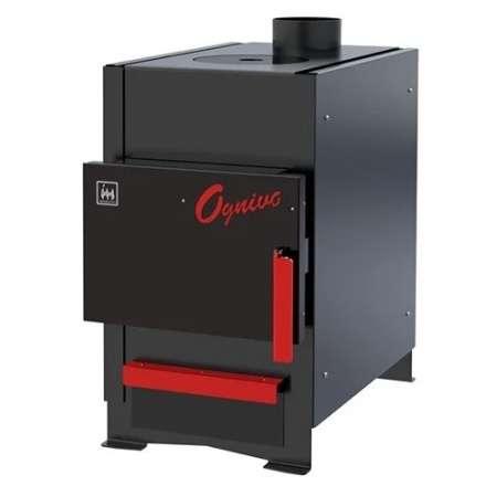 Печь отопительная Термокрафт Ognivo 1K купить в Лиде