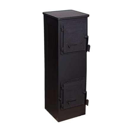 Отопительная печь Nordflam Genua Амазонка бай фото в Лиде