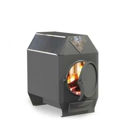 Печь отопительная Ермак-Термо 100 фото в Лиде