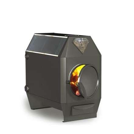 Печь отопительная Ермак Stoker Термо 250 AQUA Амазонка бай фото в Лиде