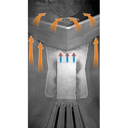 Печь садовая Ермак Stoker Садовая 70-ОВ в Лиде