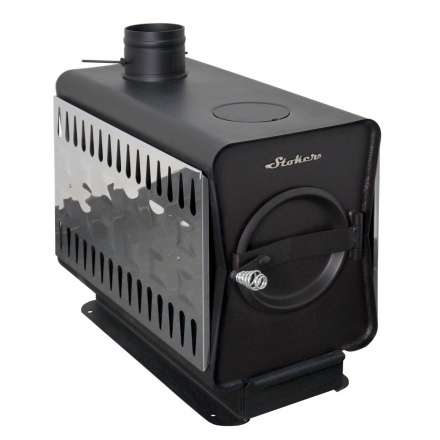 Печь садовая Ермак 150-ОВ фото в Лиде