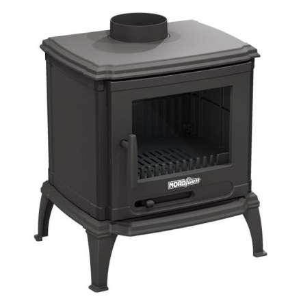 Печь-камин NORDflam Oria Амазонка бай фото в Лиде