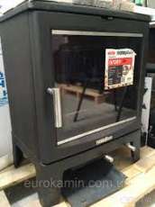 Купить Печь-камин NORDflam Ivory в Лиде Амазонка бай фото в Лиде