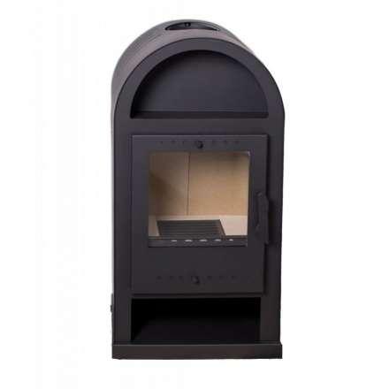 Печь-камин NORDflam Teramo Амазонка бай фото в Лиде