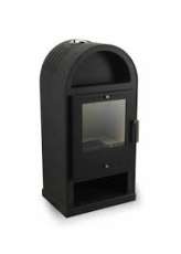  Купить Печь-камин NORDflam Teramo в Лиде Амазонка бай фото в Лиде